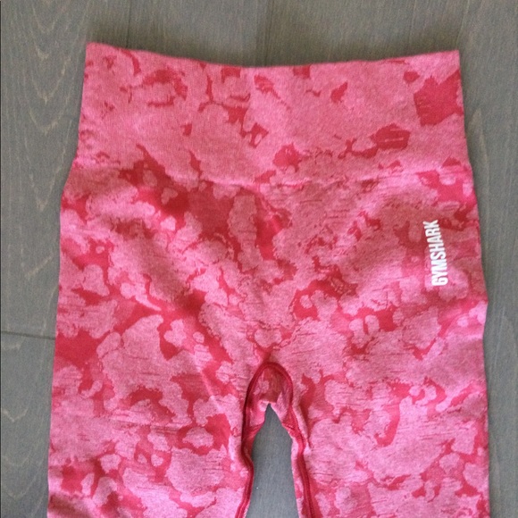 Gym Shark tights size medium - Picture 5 of 6